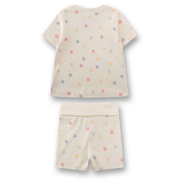 Sanetta - Kid's Pyjama 1/2 222331 - Alltagsunterwäsche