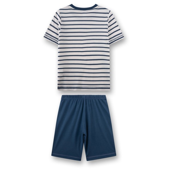 Sanetta - Kid's Pyjama 1/2 233689 - Hverdagsundertøj