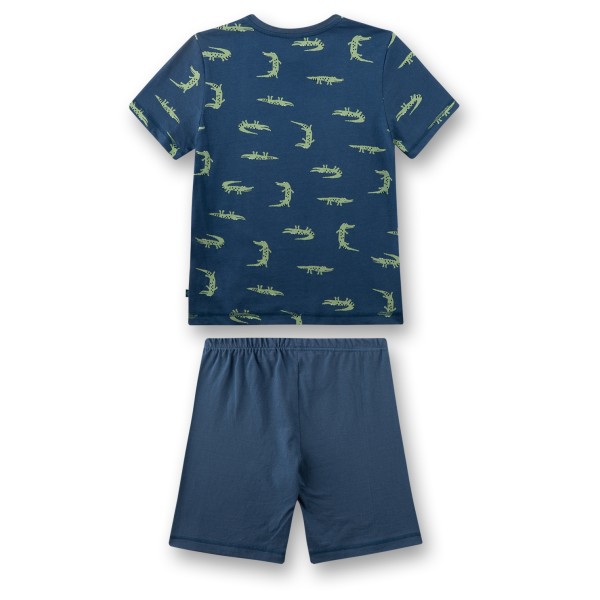 Sanetta - Kid's Pyjama 1/2 233692 - Hverdagsundertøj