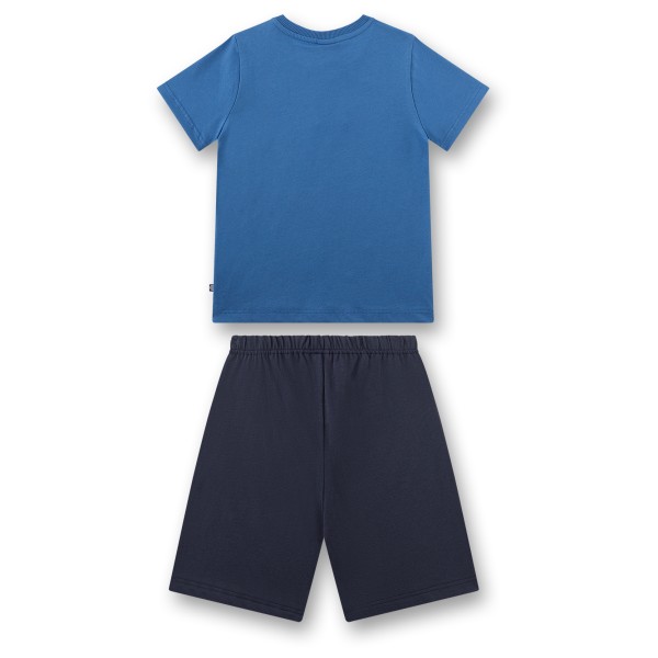 Sanetta - Kid's Pyjama 1/2 233715 - Alltagsunterwäsche