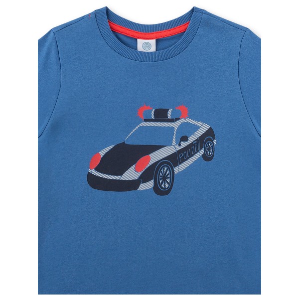 Sanetta - Kid's Pyjama 1/2 233715 - Perusalusvaatteet