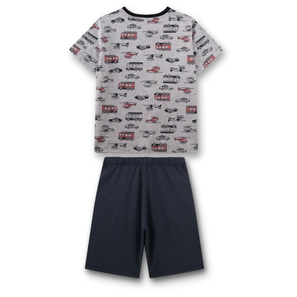 Sanetta - Kid's Pyjama 1/2 233739 - Hverdagsundertøj