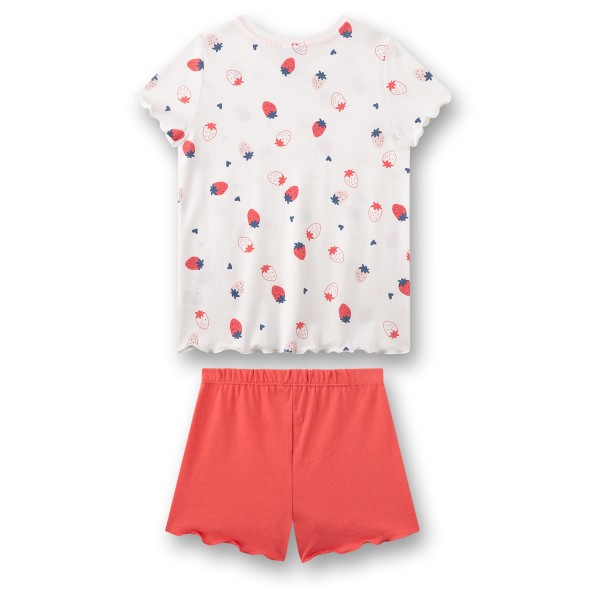 Sanetta - Kid's Pyjama 1/2 233762 - Hverdagsundertøj