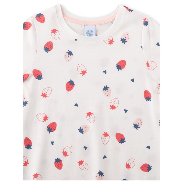 Sanetta - Kid's Pyjama 1/2 233762 - Hverdagsundertøj