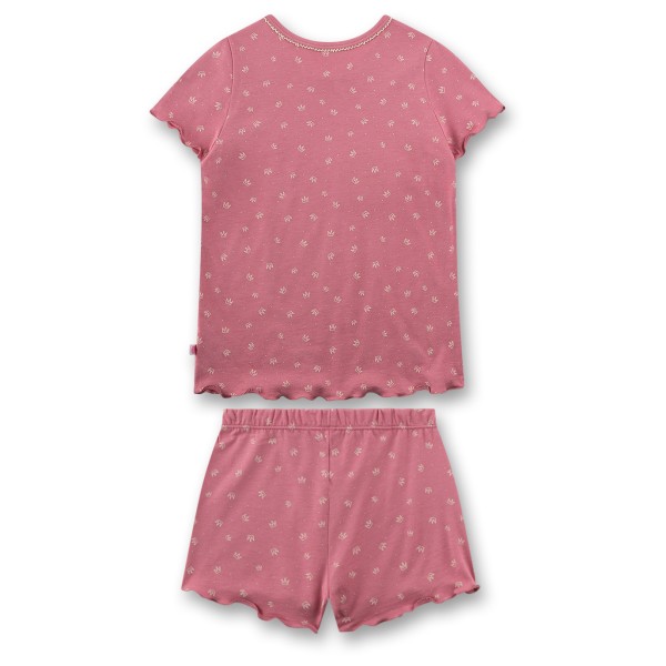 Sanetta - Kid's Pyjama 1/2 233779 - Hverdagsundertøj