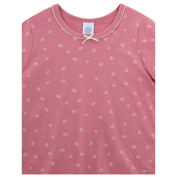 Sanetta - Kid's Pyjama 1/2 233779 - Hverdagsundertøj
