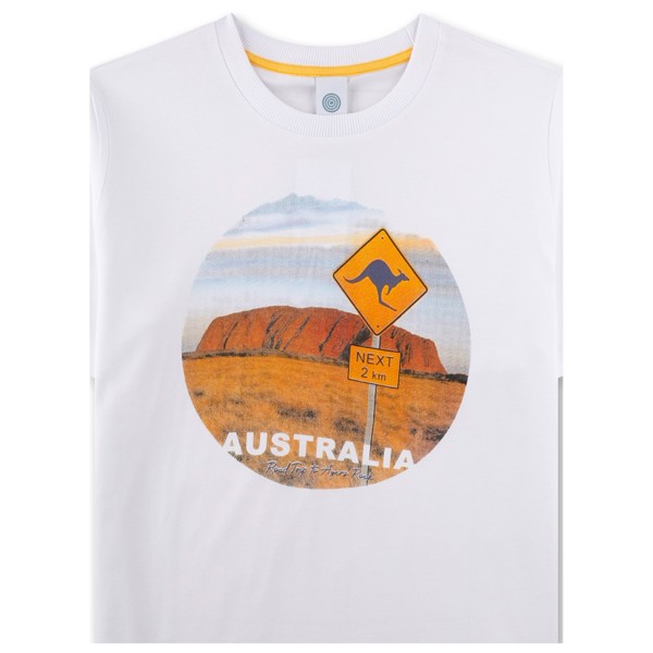 Sanetta - Kid's Pyjama 1/2 246053 - Schlafanzug