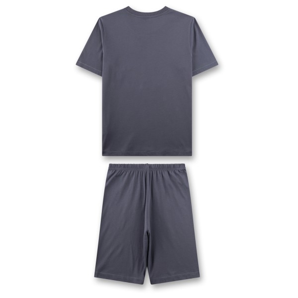 Sanetta - Kid's Pyjama 1/2 246054 - Alltagsunterwäsche