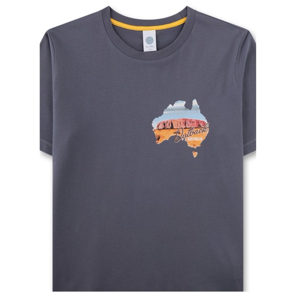 Sanetta - Kid's Pyjama 1/2 246054 - Alltagsunterwäsche