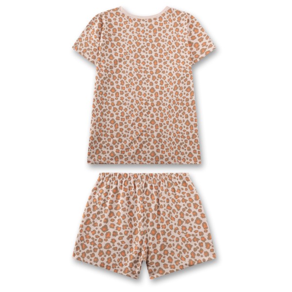 Sanetta - Kid's Pyjama 1/2 246064 - Intimo