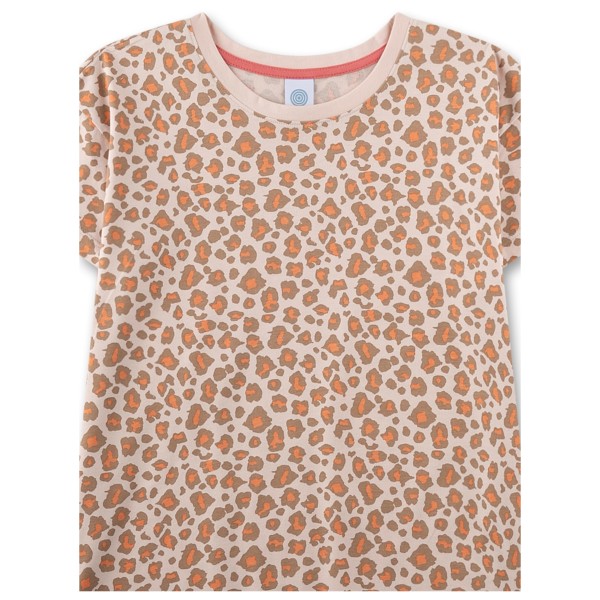 Sanetta - Kid's Pyjama 1/2 246064 - Perusalusvaatteet