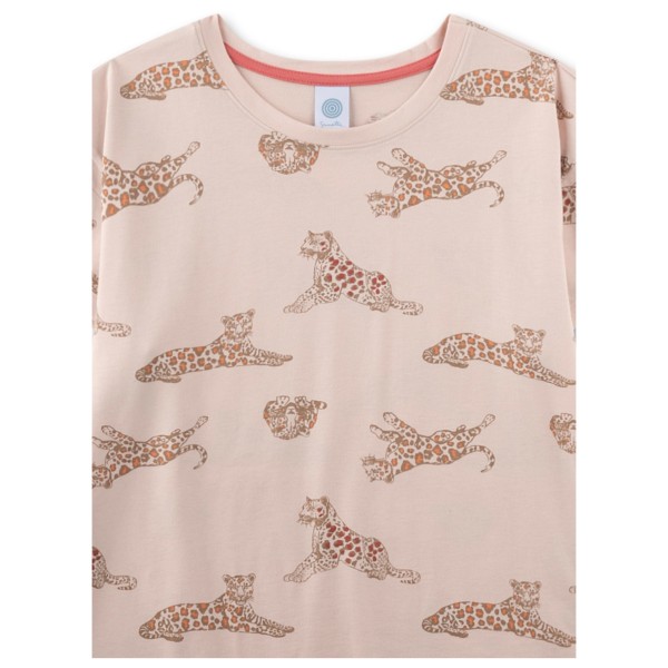 Sanetta - Kid's Pyjama 1/2 246066 - Alltagsunterwäsche
