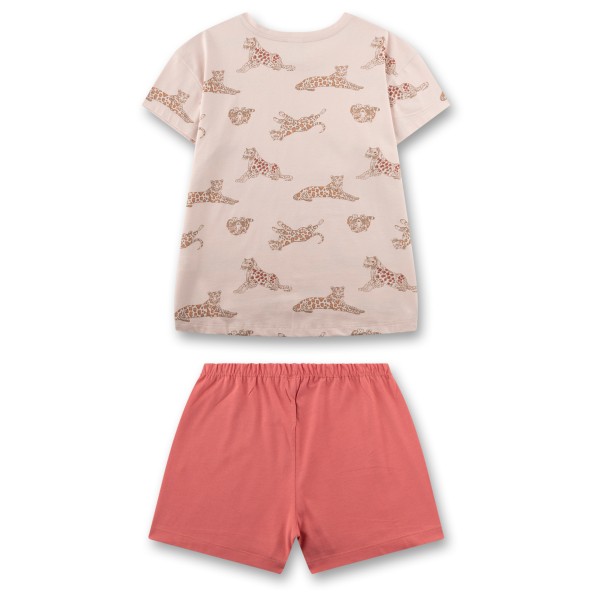 Sanetta - Kid's Pyjama 1/2 246066 - Hverdagsundertøj