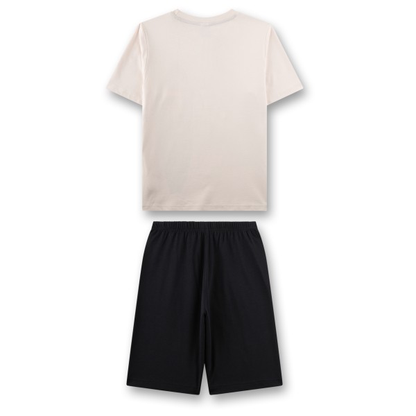 Sanetta - Kid's Pyjama 1/2 246153 - Alltagsunterwäsche