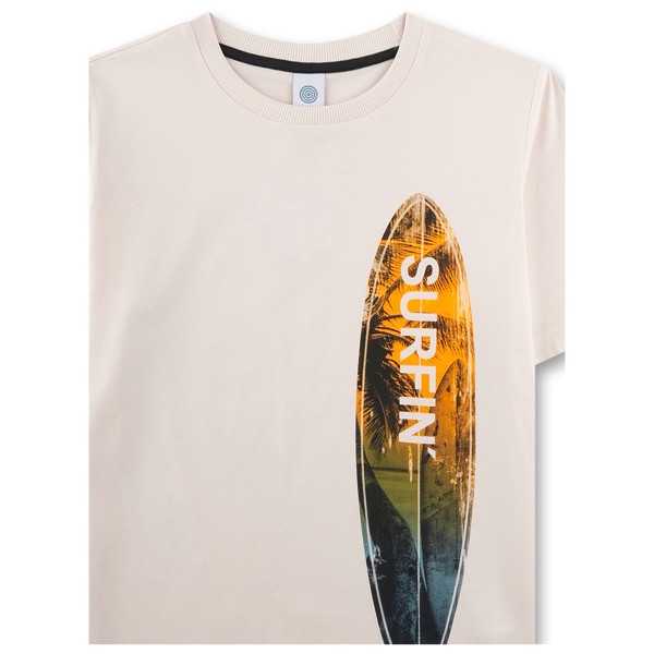 Sanetta - Kid's Pyjama 1/2 246153 - Intimo