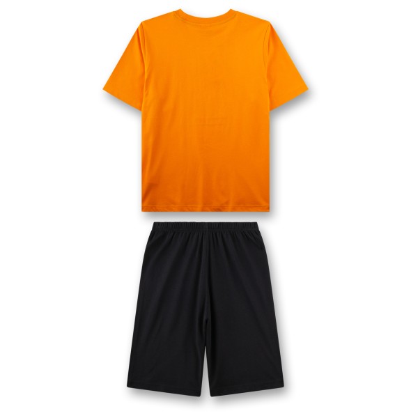 Sanetta - Kid's Pyjama 1/2 246154 - Underkläder