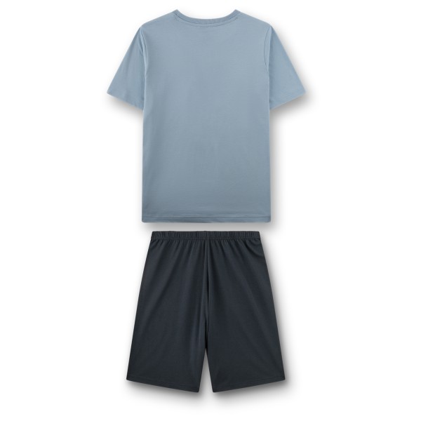 Sanetta - Kid's Pyjama 1/2 246167 - Alltagsunterwäsche