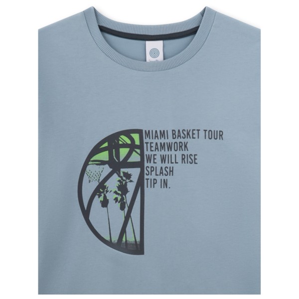 Sanetta - Kid's Pyjama 1/2 246167 - Underkläder