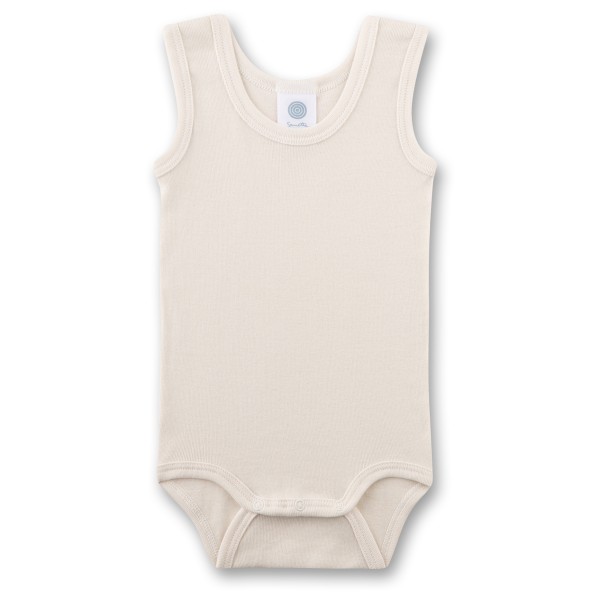 Sanetta - Kid's Set Body 0/0 324937 3-Pack - Everyday base layer