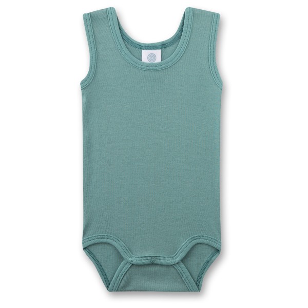 Sanetta - Kid's Set Body 0/0 324937 3-Pack - Everyday base layer