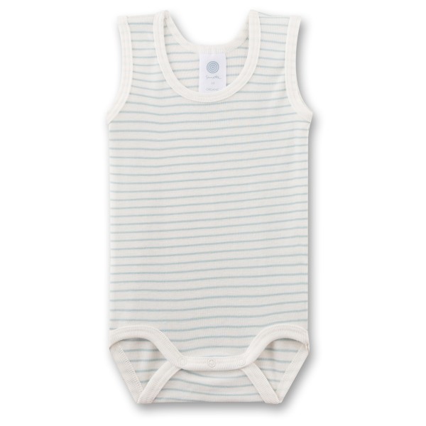 Sanetta - Kid's Set Body 0/0 324979 3-Pack - Alltagsunterwäsche