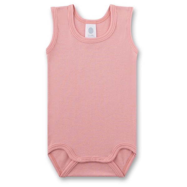 Sanetta - Kid's Set Body 0/0 324979 3-Pack - Everyday base layer