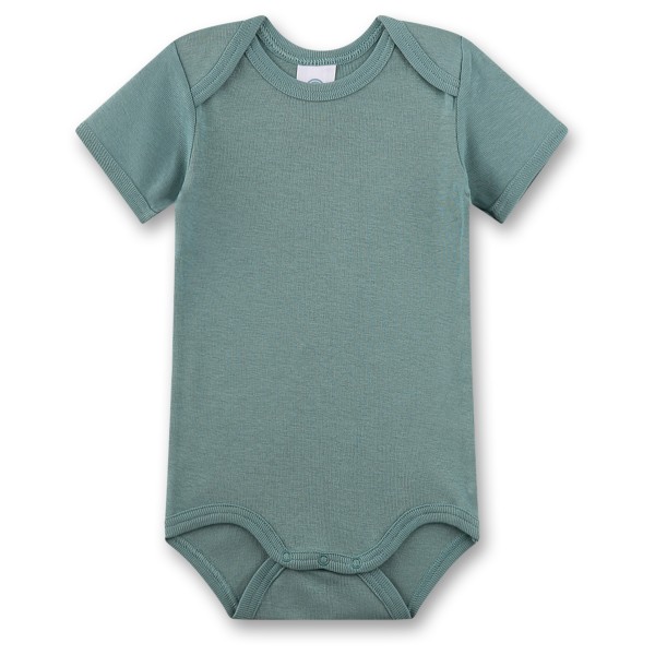 Sanetta - Kid's Set Body 1/2 324964 3-Pack - Ropa interior de diario