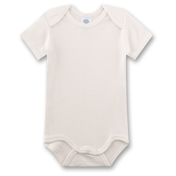 Sanetta - Kid's Set Body 1/2 324964 3-Pack - Ropa interior de diario