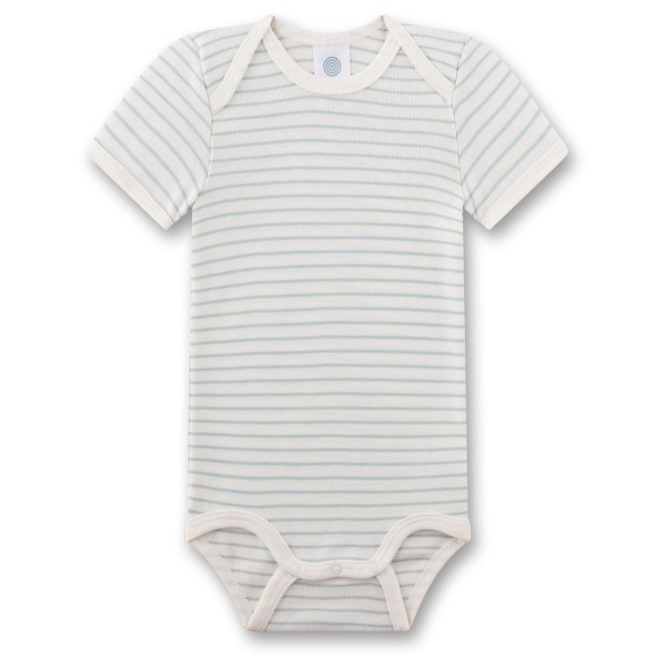 Sanetta - Kid's Set Body 1/2 324984 3-Pack - Hverdagsundertøj