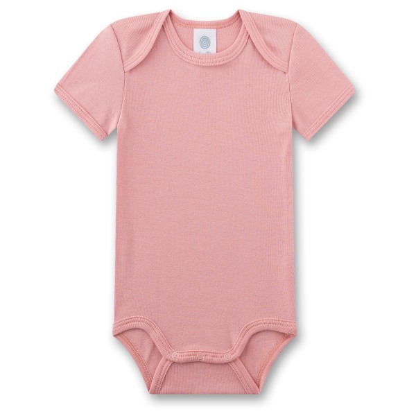 Sanetta - Kid's Set Body 1/2 324984 3-Pack - Ropa interior de diario