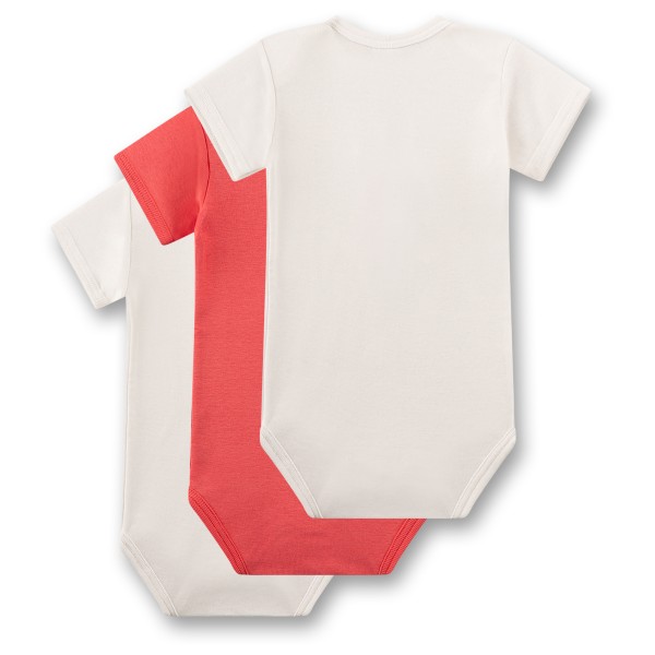 Sanetta - Kid's Set Body 325029 3-Pack - Intimo