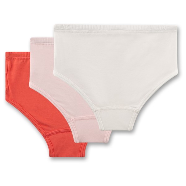 Sanetta - Kid's Set Hipslip 337417 3-Pack - Underbukser