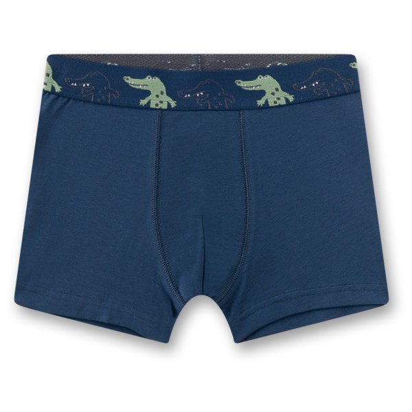 Sanetta - Kid's Set Shorts 337256 5-Pack - Underbukser
