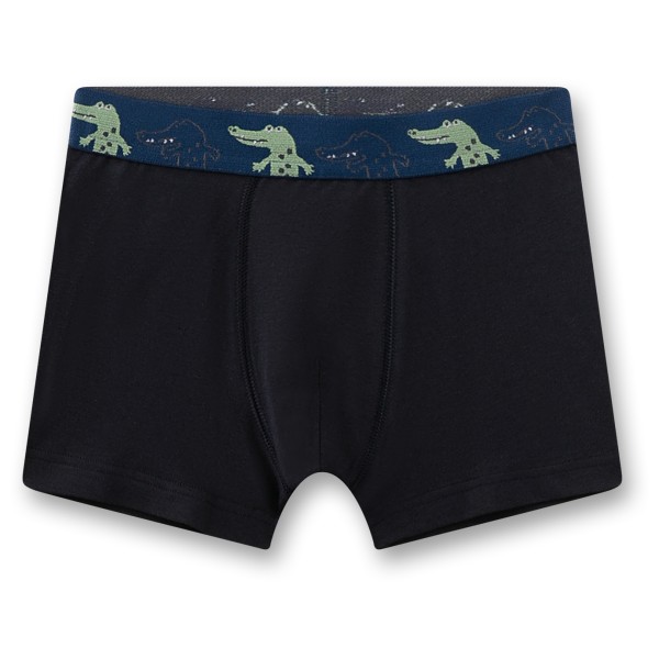 Sanetta - Kid's Set Shorts 337256 5-Pack - Underbukser