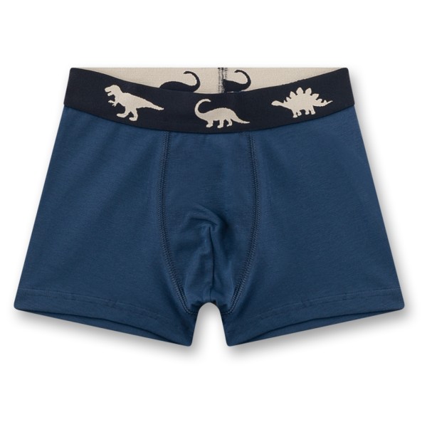 Sanetta - Kid's Set Shorts 337329 3-Pack - Mutande