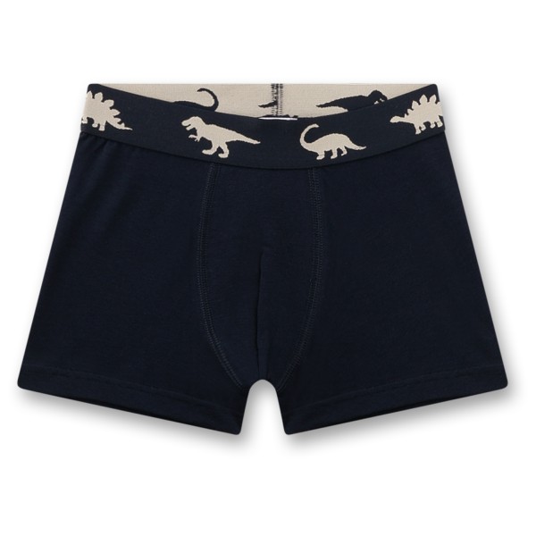 Sanetta - Kid's Set Shorts 337329 3-Pack - Mutande