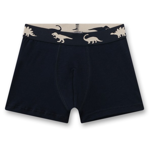 Sanetta - Kid's Set Shorts 337333 5-Pack - Mutande