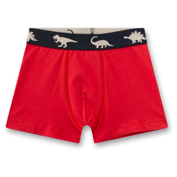 Sanetta - Kid's Set Shorts 337333 5-Pack - Underbukser