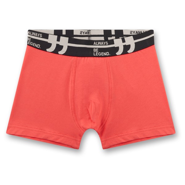 Sanetta - Kid's Set Shorts 349400 5-Pack - Briefs