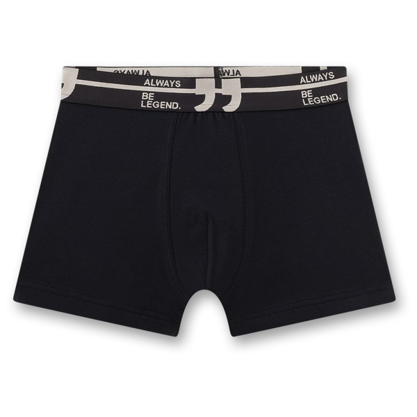 Sanetta - Kid's Set Shorts 349400 5-Pack - Mutande