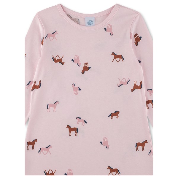 Sanetta - Kid's Sleepshirt 1/1 233566 - Ropa interior de diario