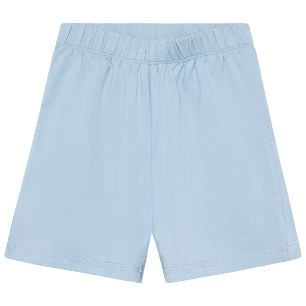 Minymo - Kid's Nightset S/S AOP - Hverdagsundertøj