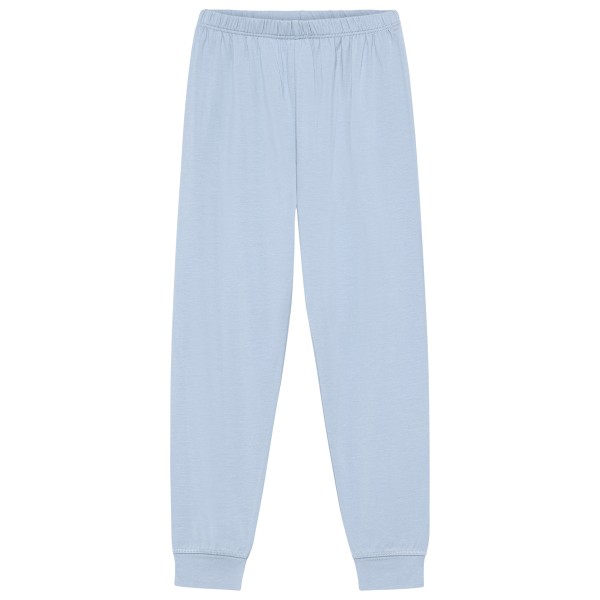 Minymo - Kid's Pyjamas L/S Set AOP 134258 - Hverdagsundertøj
