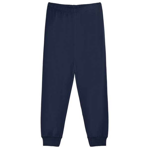 Minymo - Kid's Pyjamas L/S Set AOP 134260 - Ondergoed