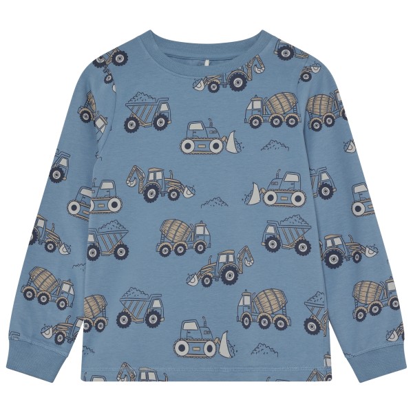 Minymo - Kid's Pyjamas L/S Set AOP 134262 - Hverdagsundertøj