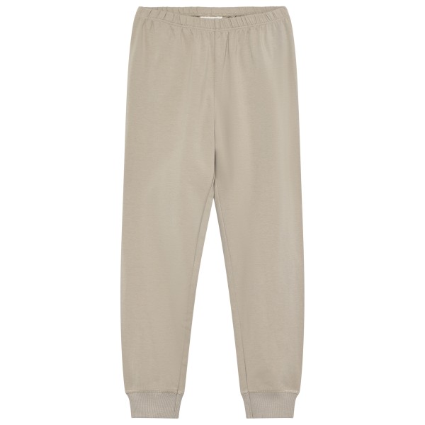 Minymo - Kid's Pyjamas L/S Set AOP 134262 - Hverdagsundertøj