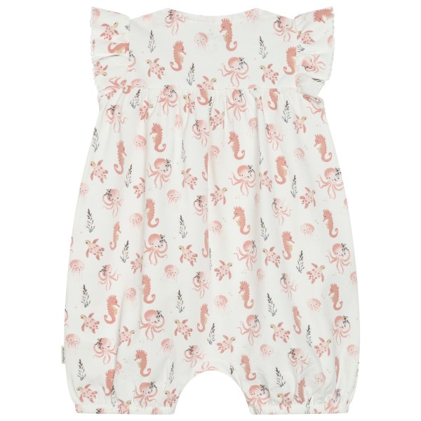 Minymo - Kid's Suit S/S AOP - Body