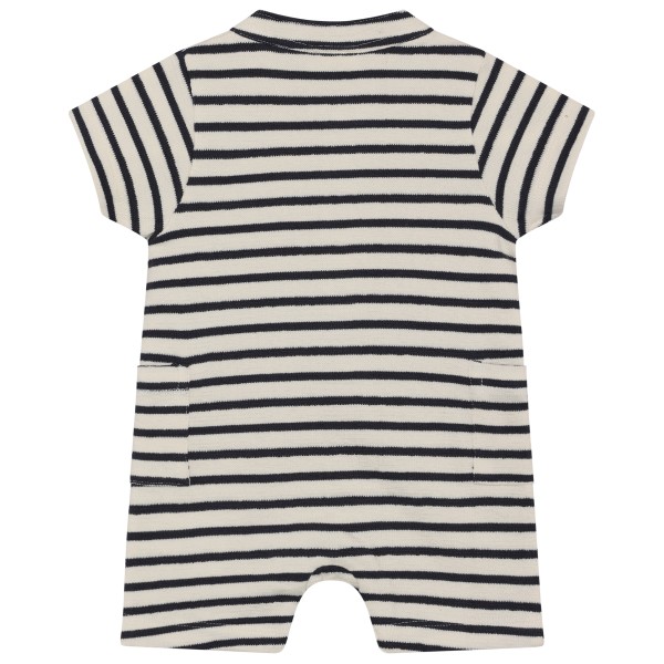 Minymo - Kid's Suit S/S Y/D - Body