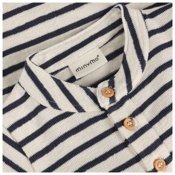 Minymo - Kid's Suit S/S Y/D - Body