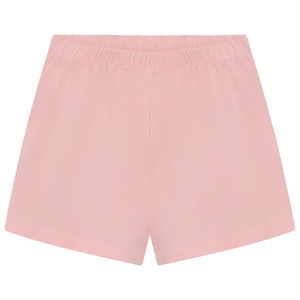 Minymo - Kid's T-Shirt+Short Set AOP 124381 - Mono